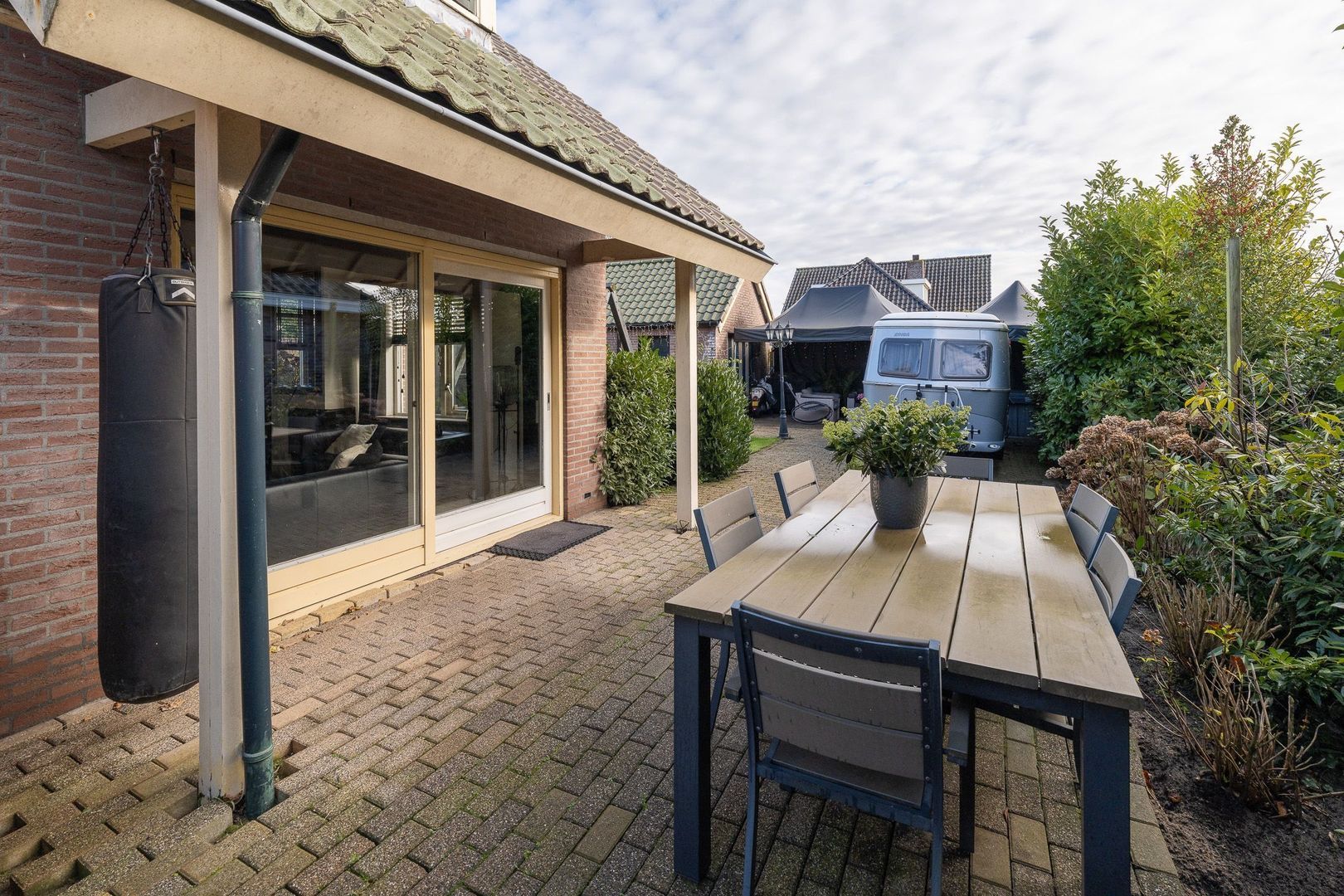 Emmaweg 32, Kortenhoef foto-20 blur