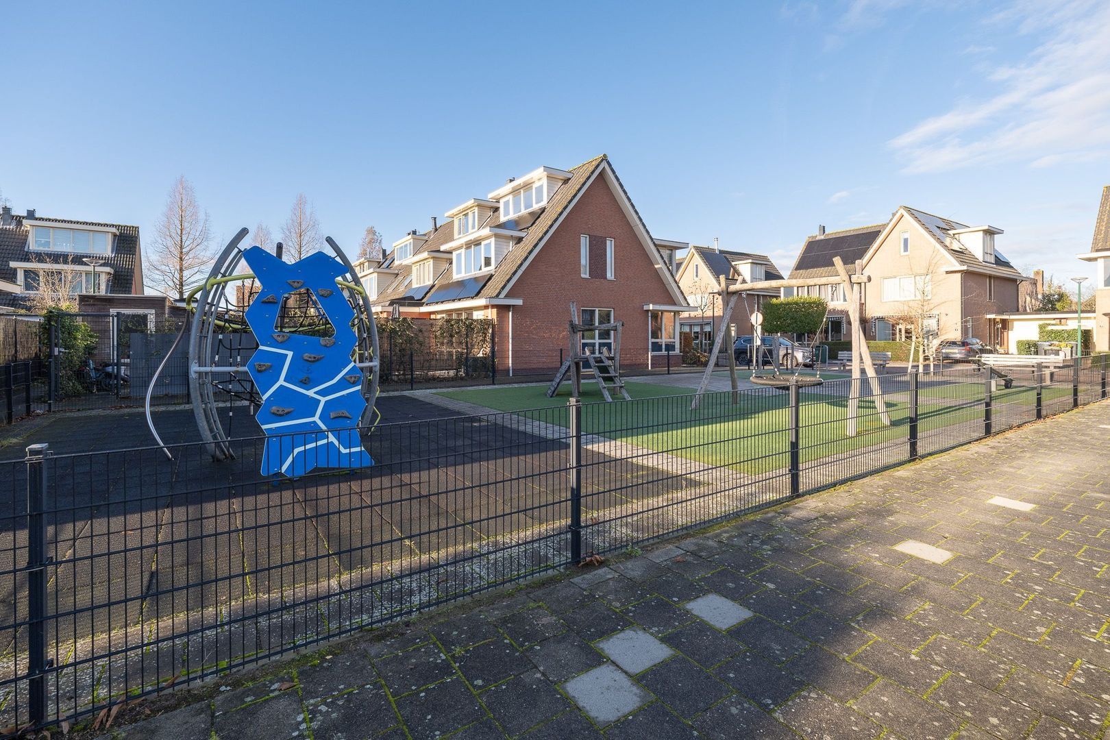 Emmaweg 32, Kortenhoef foto-21 blur