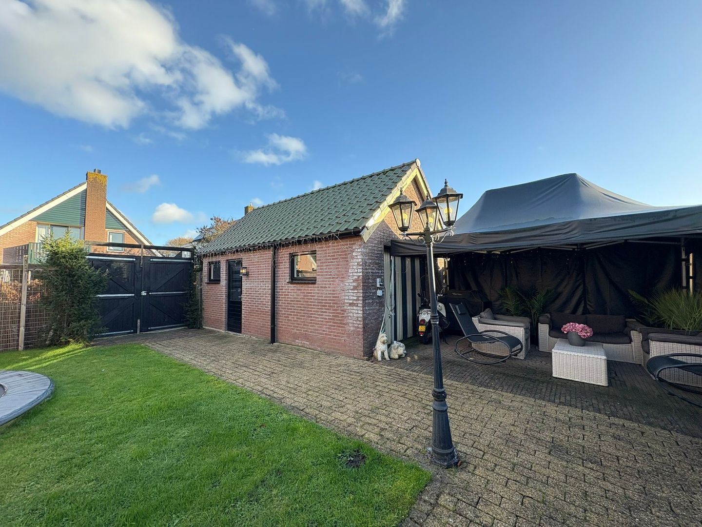 Emmaweg 32, Kortenhoef foto-24 blur