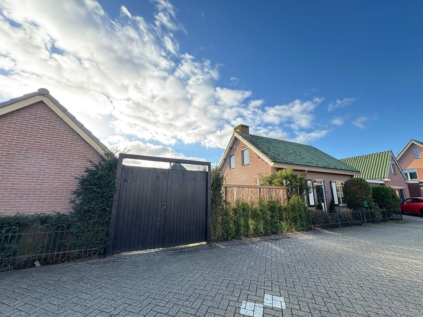 Emmaweg 32, Kortenhoef foto-27 blur