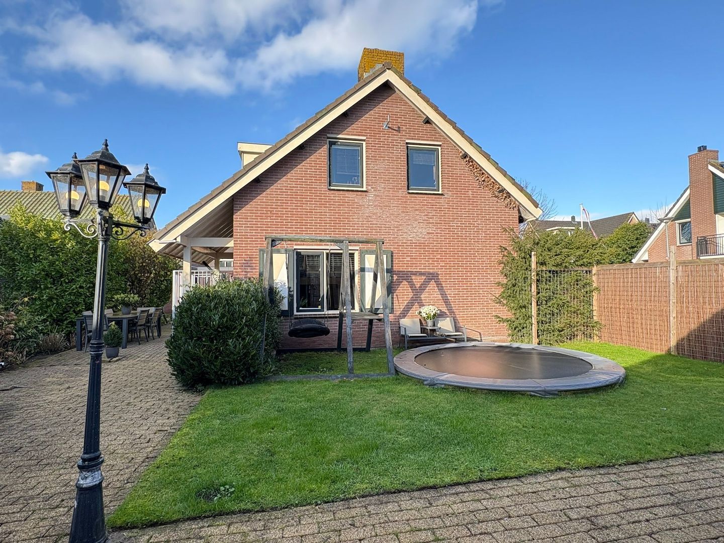 Emmaweg 32, Kortenhoef foto-26 blur