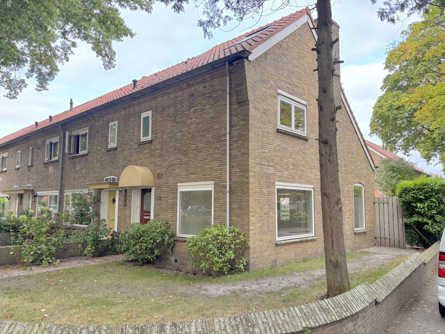 Bosdrift 122, Hilversum foto-0 blur