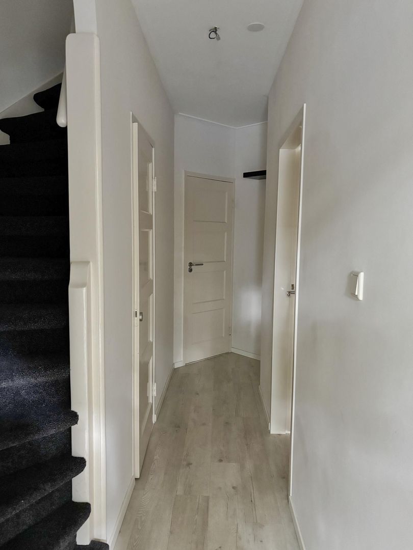 Bosdrift 122, Hilversum foto-4 blur