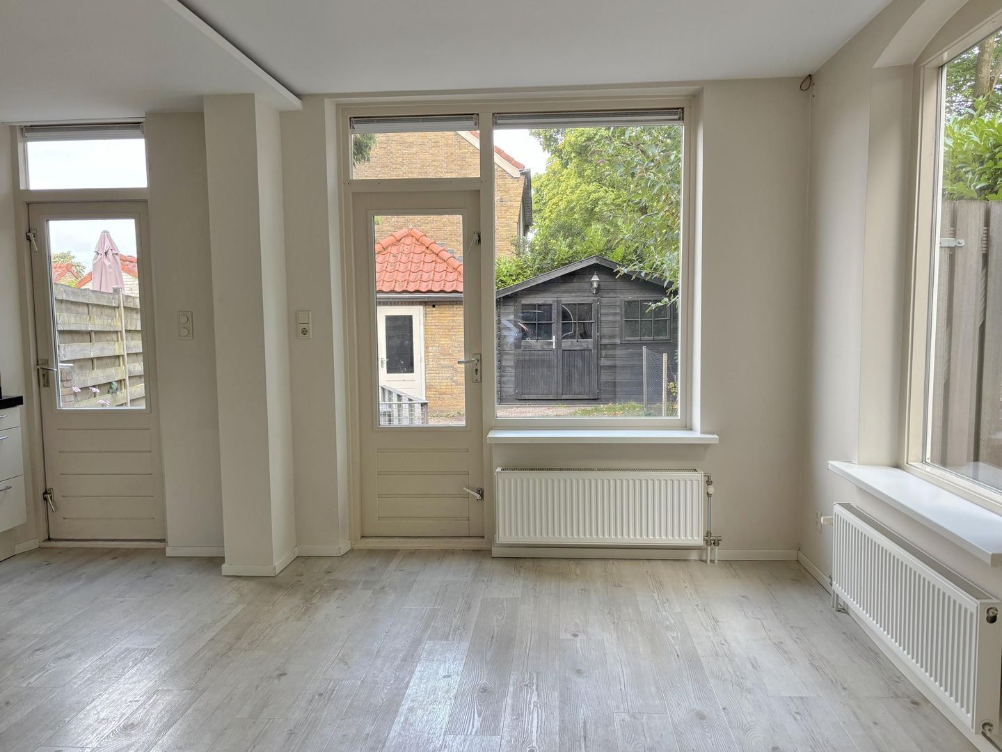 Bosdrift 122, Hilversum foto-7 blur