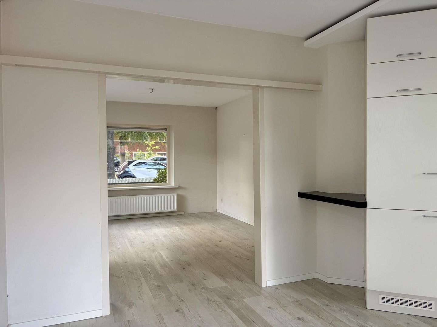 Bosdrift 122, Hilversum foto-8 blur