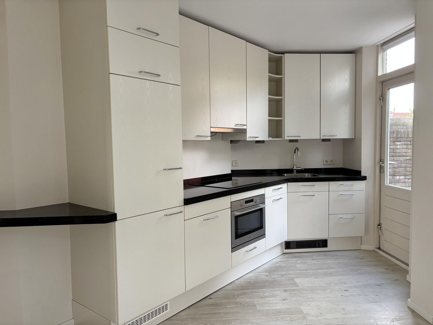 Bosdrift 122, Hilversum foto-9 blur