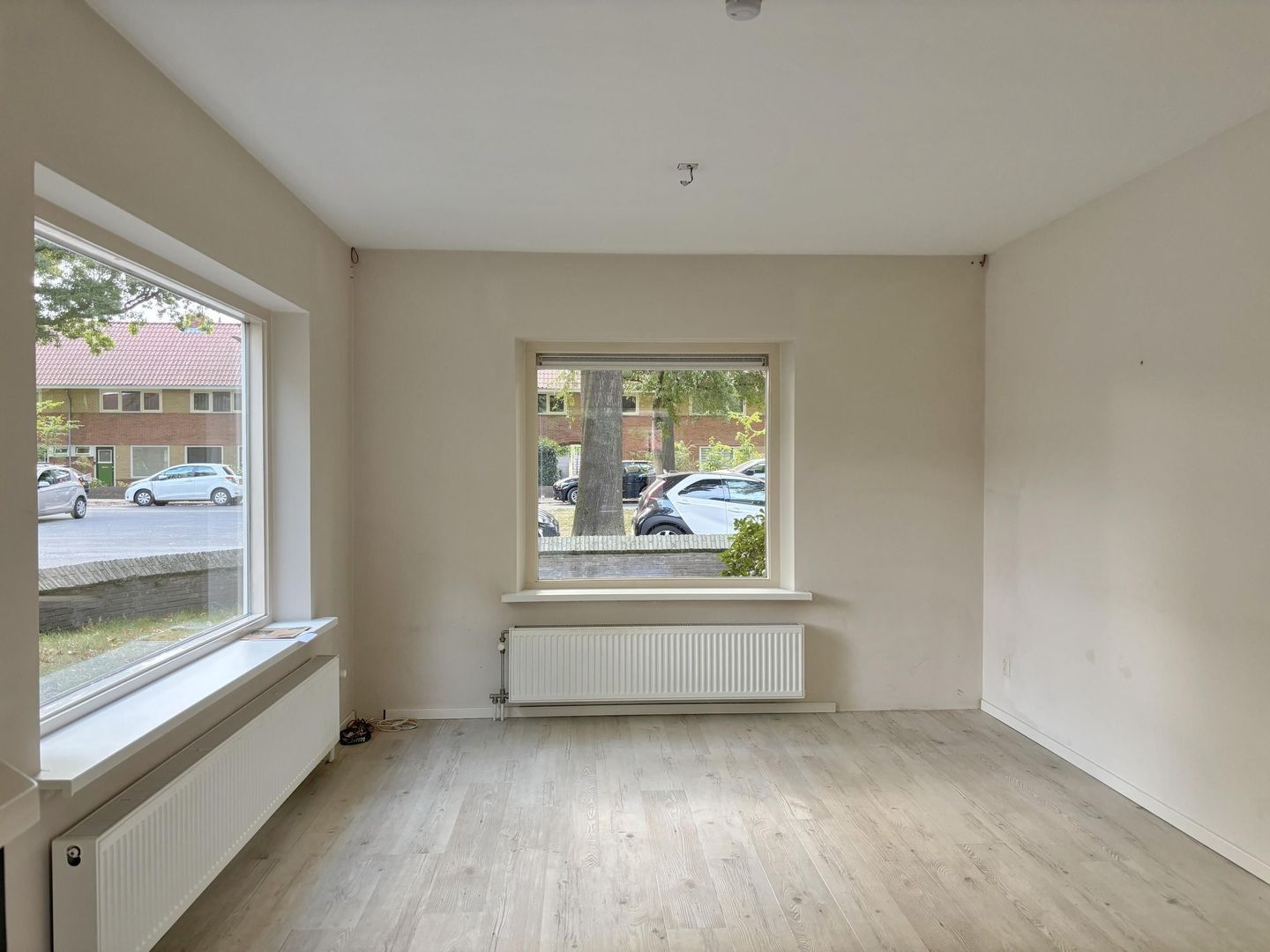 Bosdrift 122, Hilversum foto-5 blur