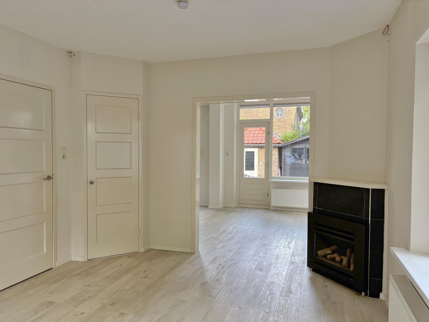 Bosdrift 122, Hilversum foto-6 blur