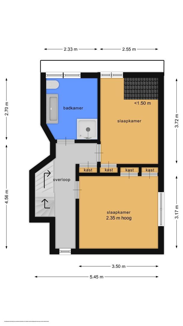 Bosdrift 122, Hilversum foto-12 blur