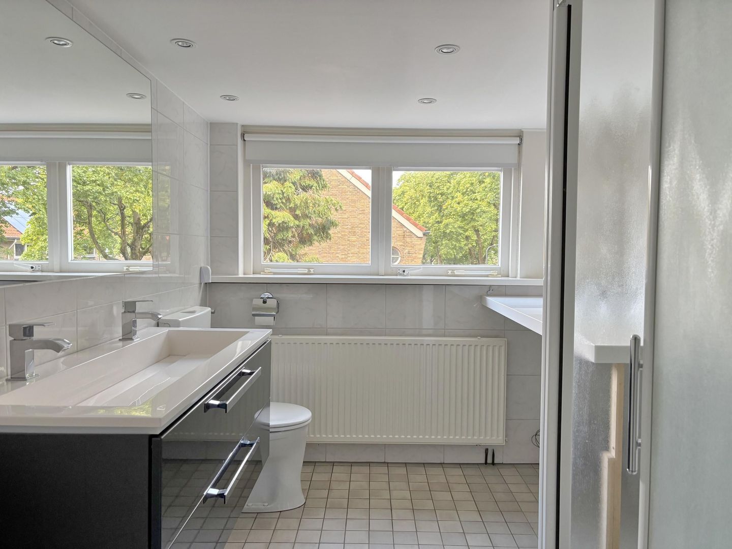 Bosdrift 122, Hilversum foto-15 blur