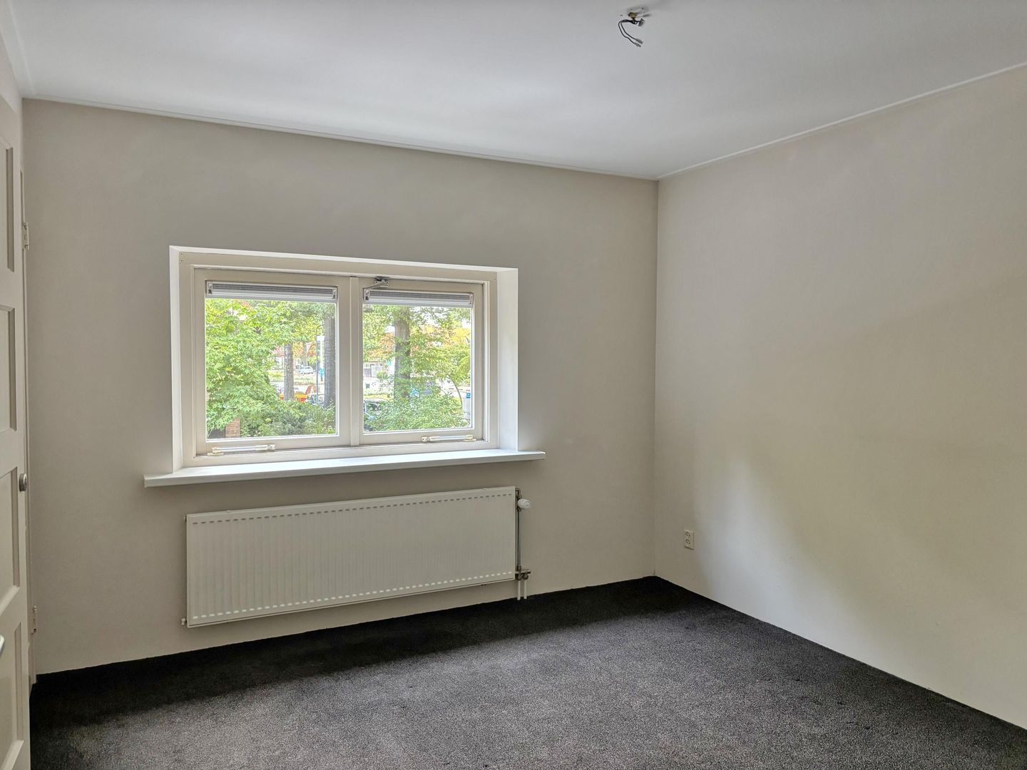 Bosdrift 122, Hilversum foto-13 blur