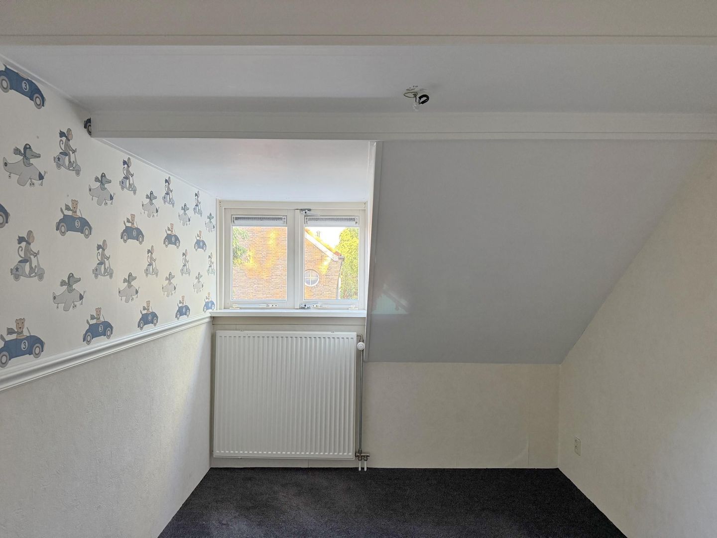 Bosdrift 122, Hilversum foto-14 blur