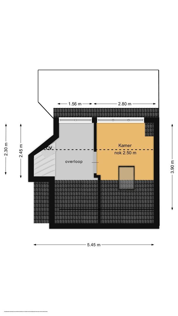 Bosdrift 122, Hilversum foto-17 blur