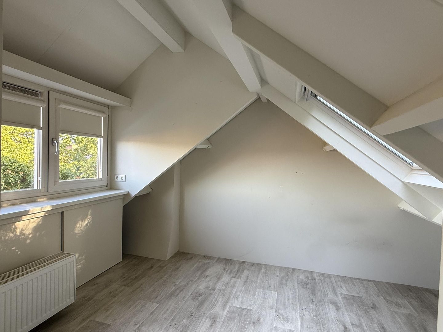 Bosdrift 122, Hilversum foto-18 blur