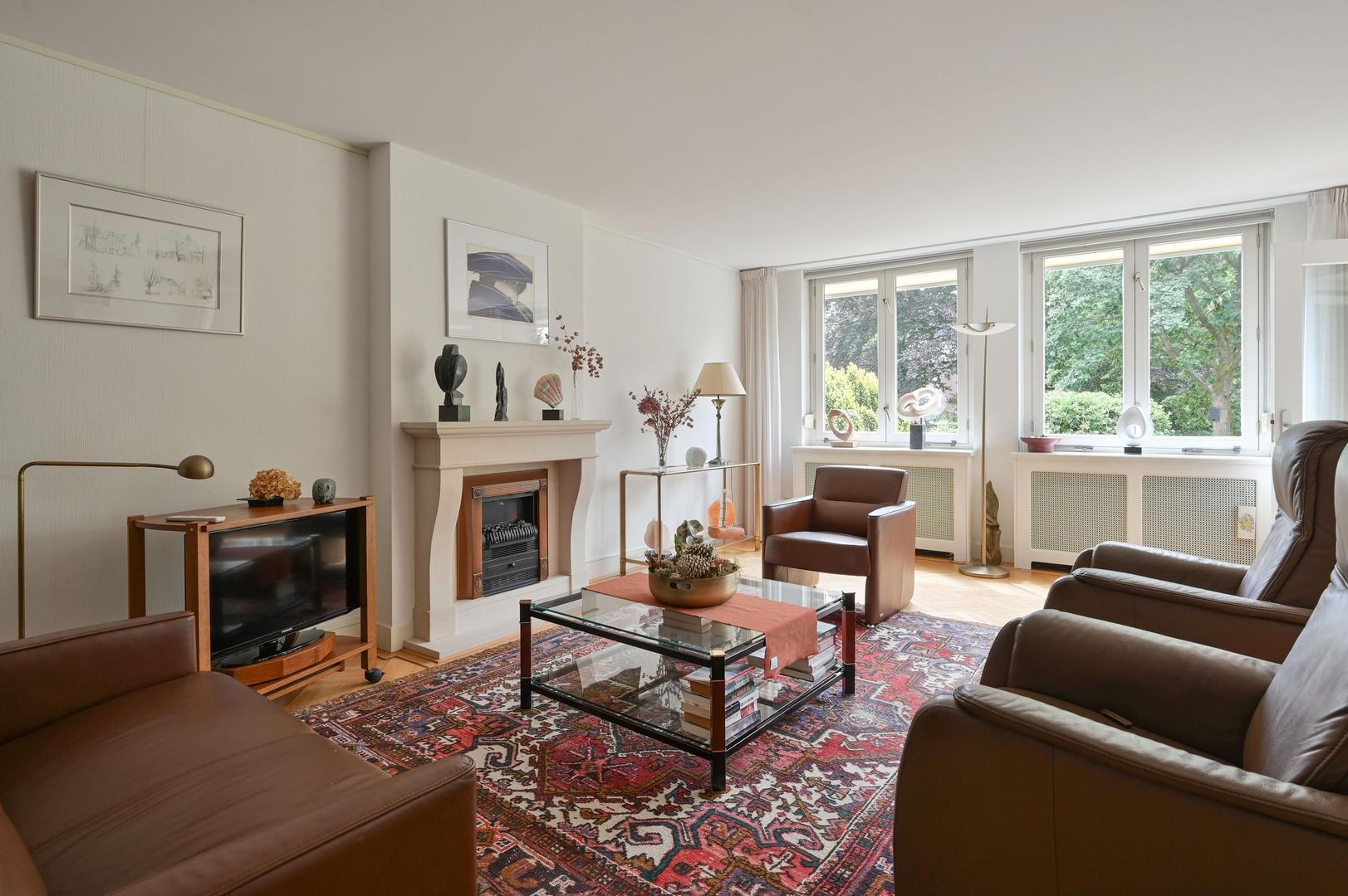 Brinklaan 76 B6, Bussum foto-3 blur