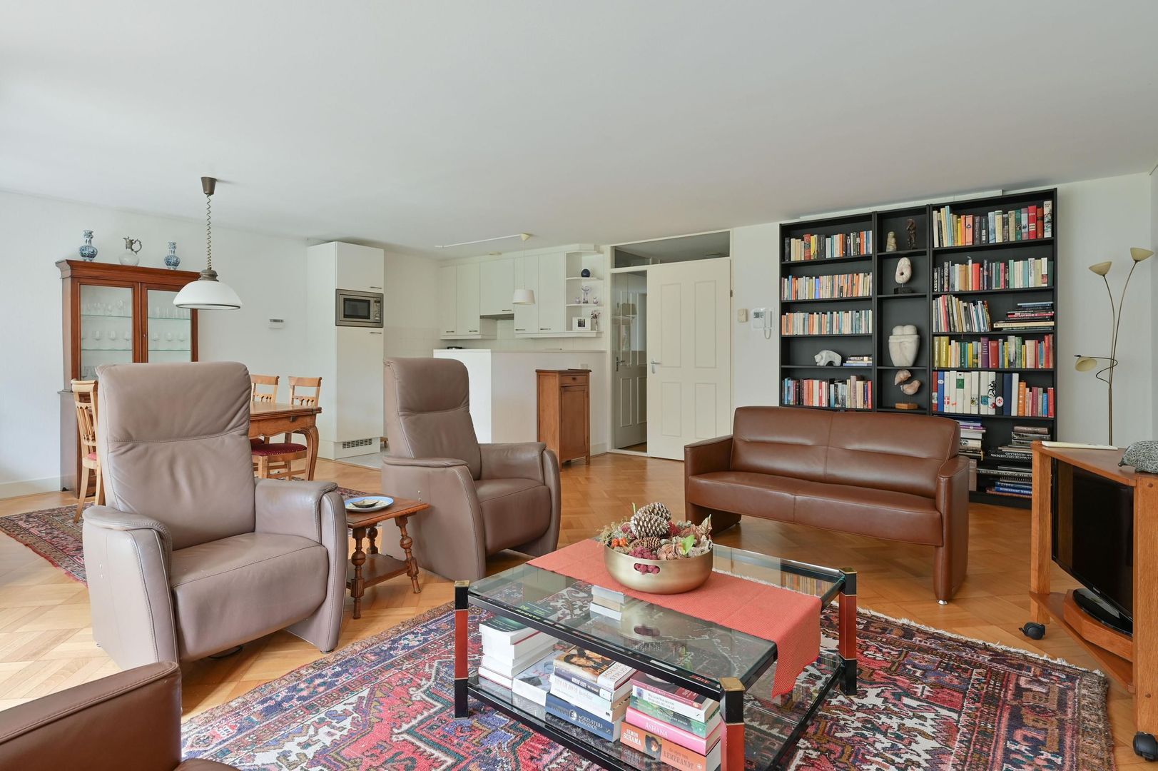 Brinklaan 76 B6, Bussum foto-4 blur