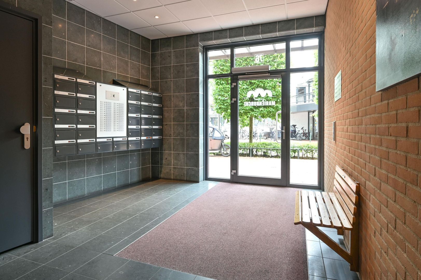 Brinklaan 76 B6, Bussum foto-12 blur