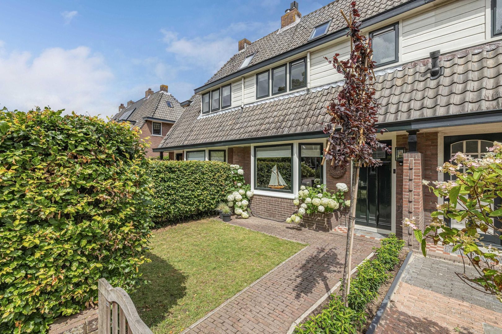 Eemnesserweg 33, Huizen foto-0 blur