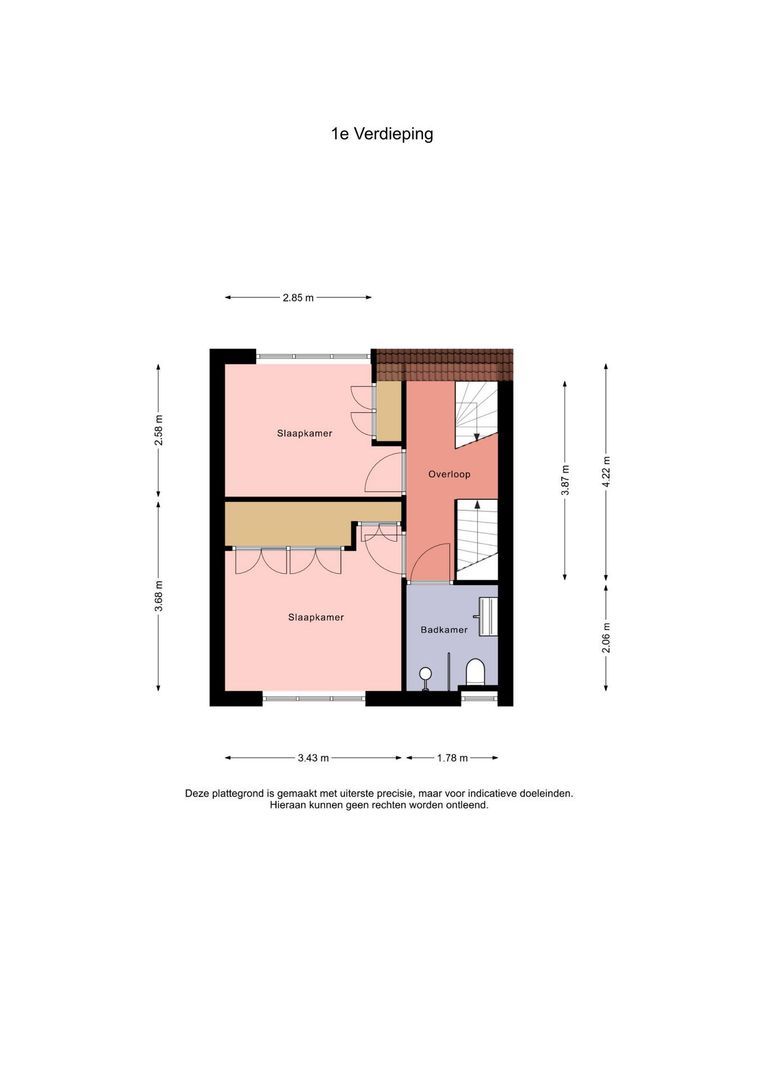 Eemnesserweg 33, Huizen foto-18 blur