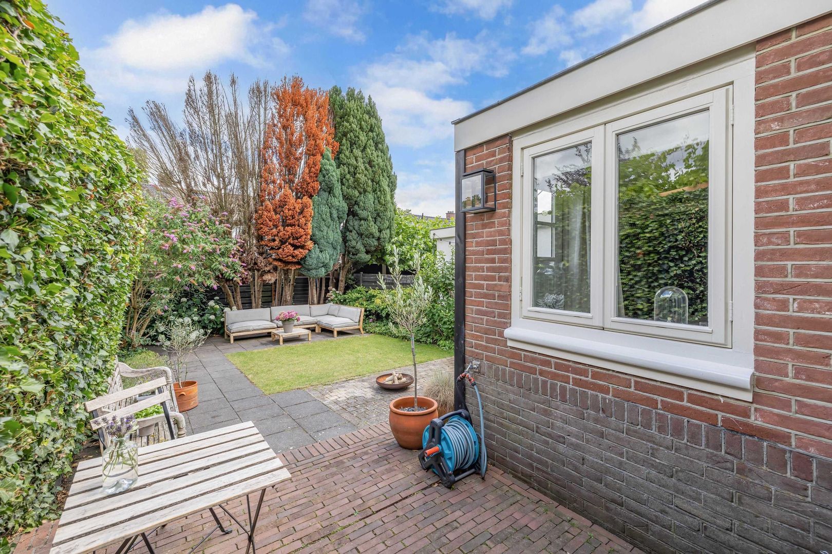 Eemnesserweg 33, Huizen foto-23 blur