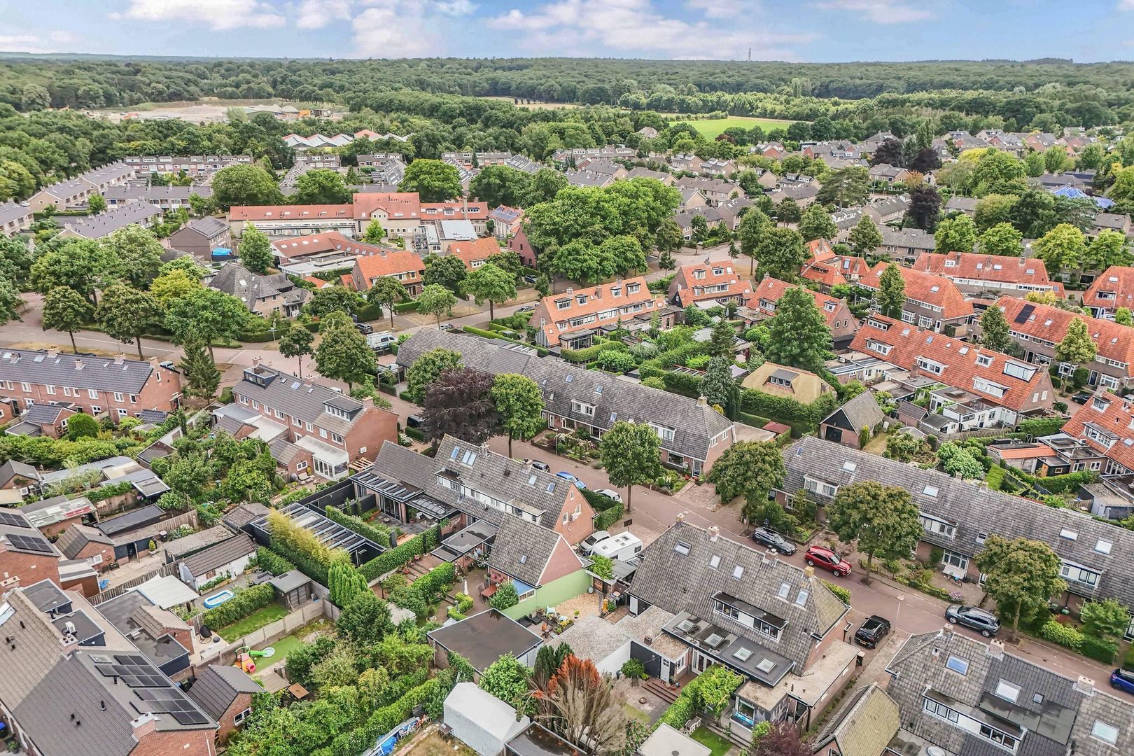 Eemnesserweg 33, Huizen foto-27 blur