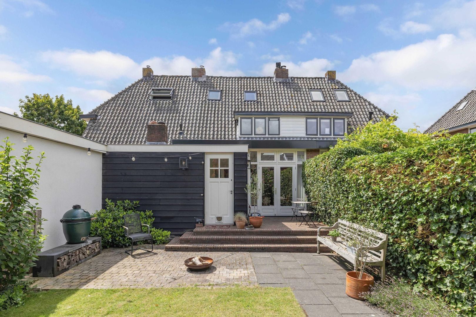 Eemnesserweg 33, Huizen foto-25 blur