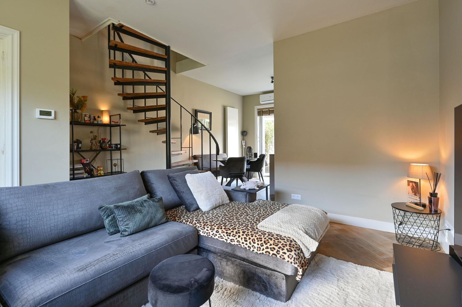 Jacob Catsstraat 26, Hilversum foto-1 blur