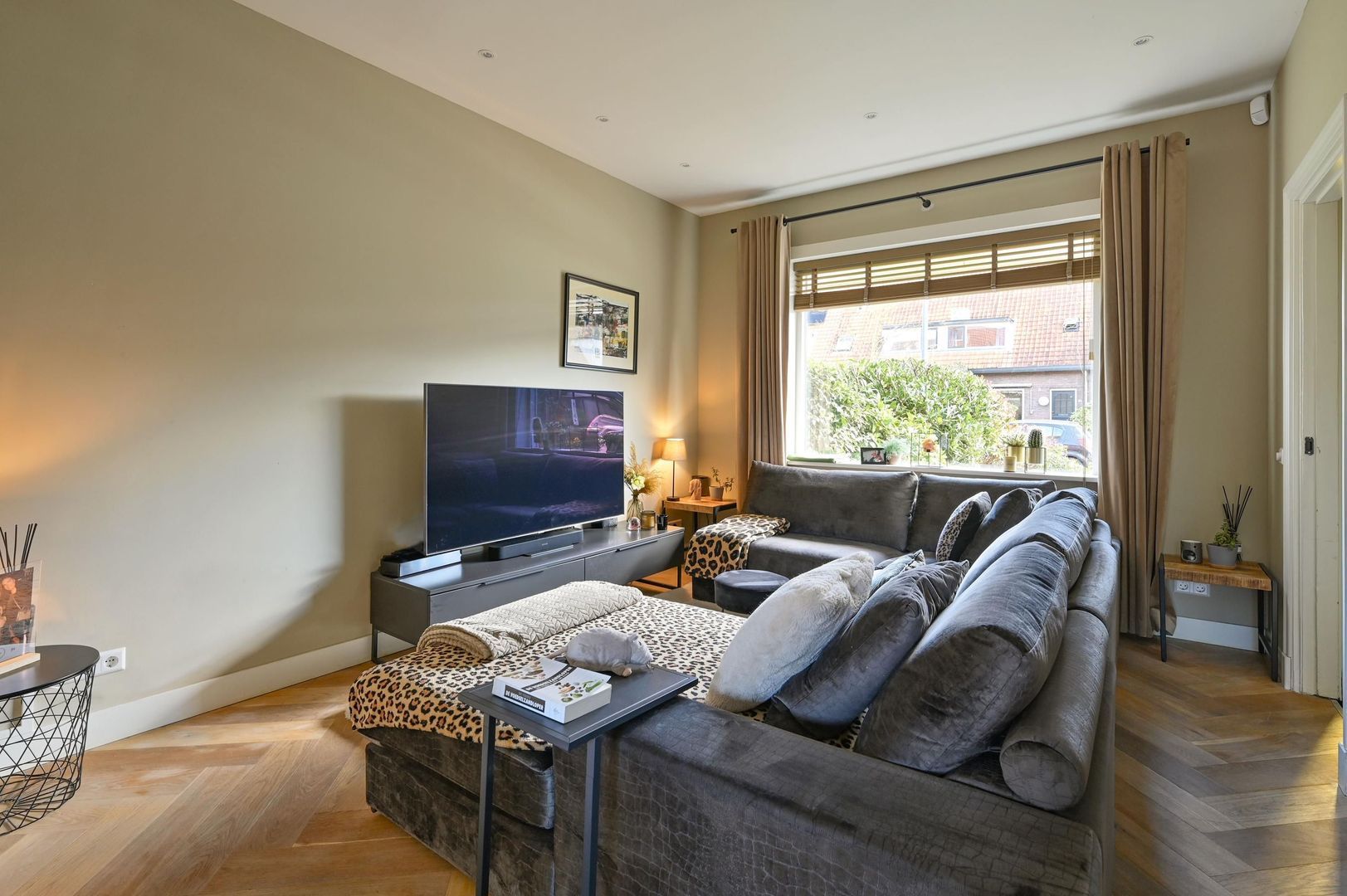 Jacob Catsstraat 26, Hilversum foto-2 blur