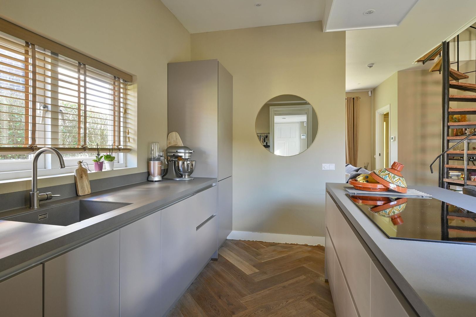 Jacob Catsstraat 26, Hilversum foto-3 blur