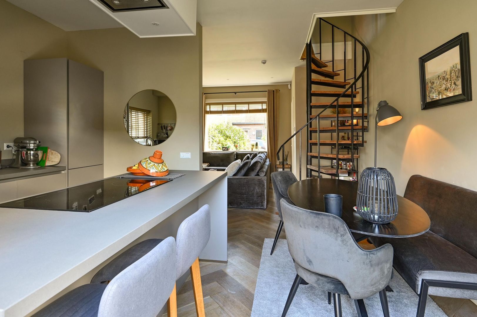 Jacob Catsstraat 26, Hilversum foto-4 blur