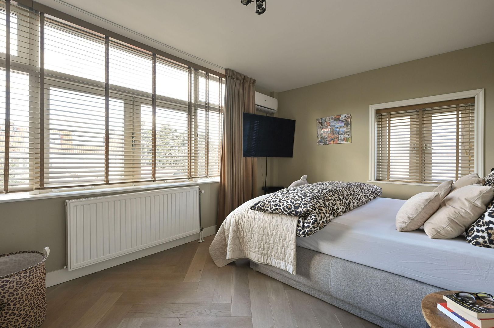 Jacob Catsstraat 26, Hilversum foto-9 blur