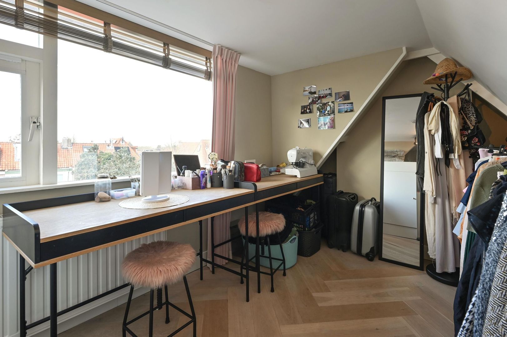 Jacob Catsstraat 26, Hilversum foto-13 blur