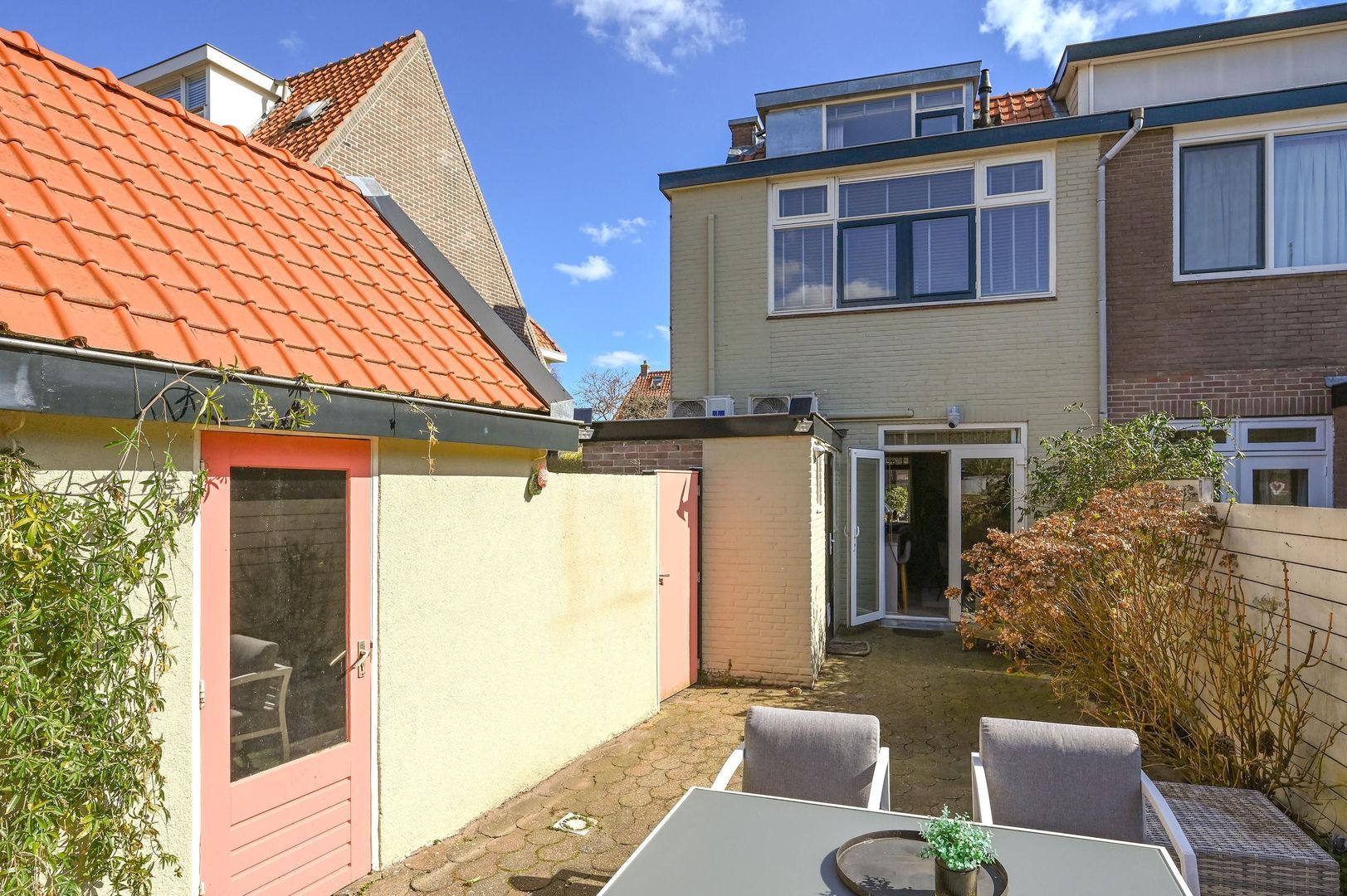 Jacob Catsstraat 26, Hilversum foto-14 blur