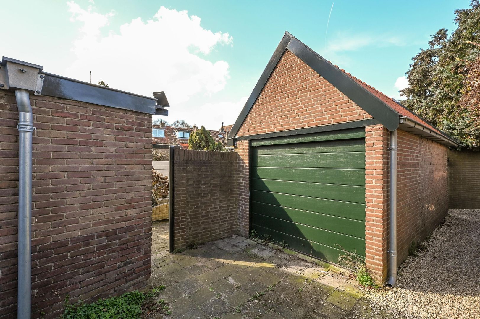 Jacob Catsstraat 26, Hilversum foto-17 blur