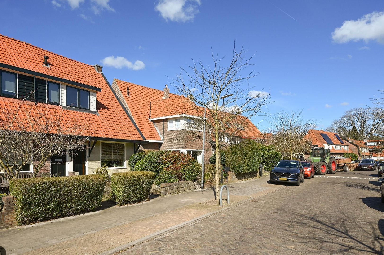 Jacob Catsstraat 26, Hilversum foto-18 blur