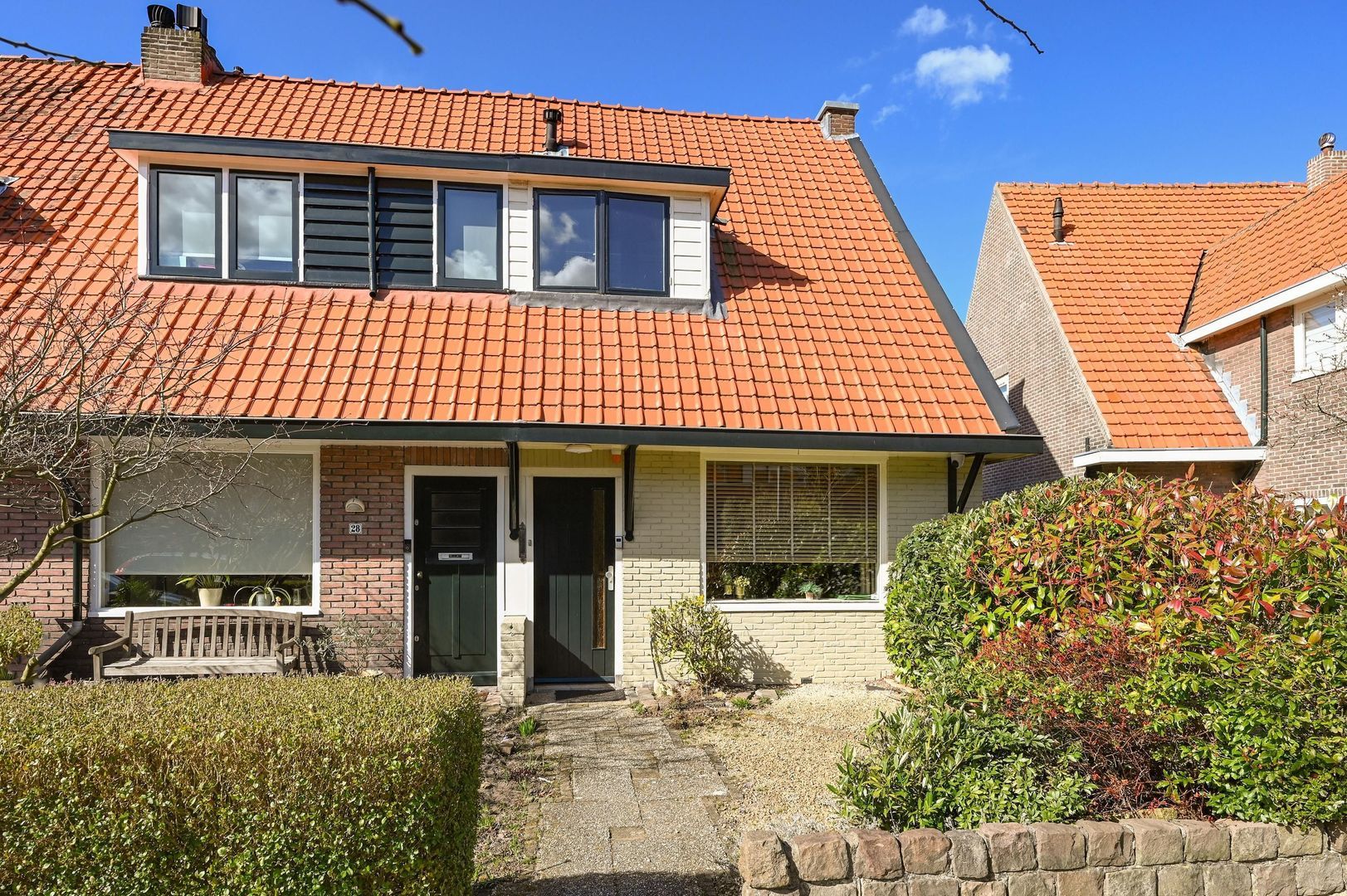 Jacob Catsstraat 26, Hilversum foto-19 blur