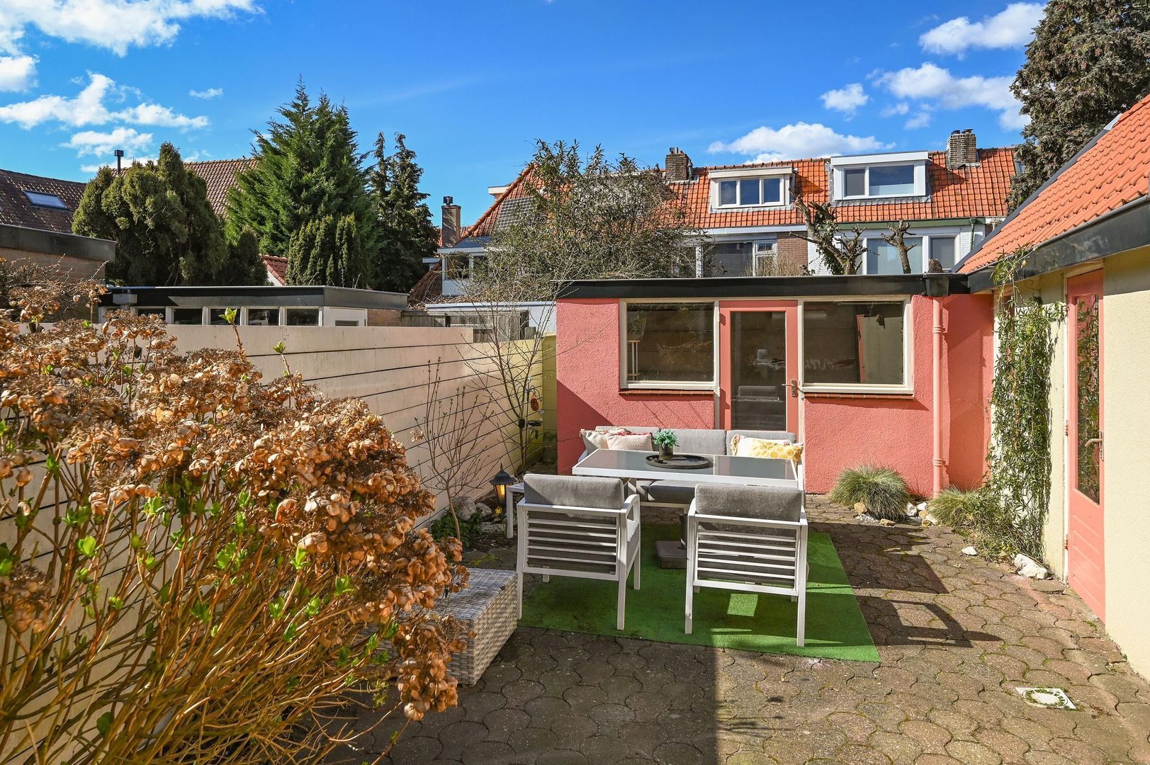 Jacob Catsstraat 26, Hilversum foto-15 blur