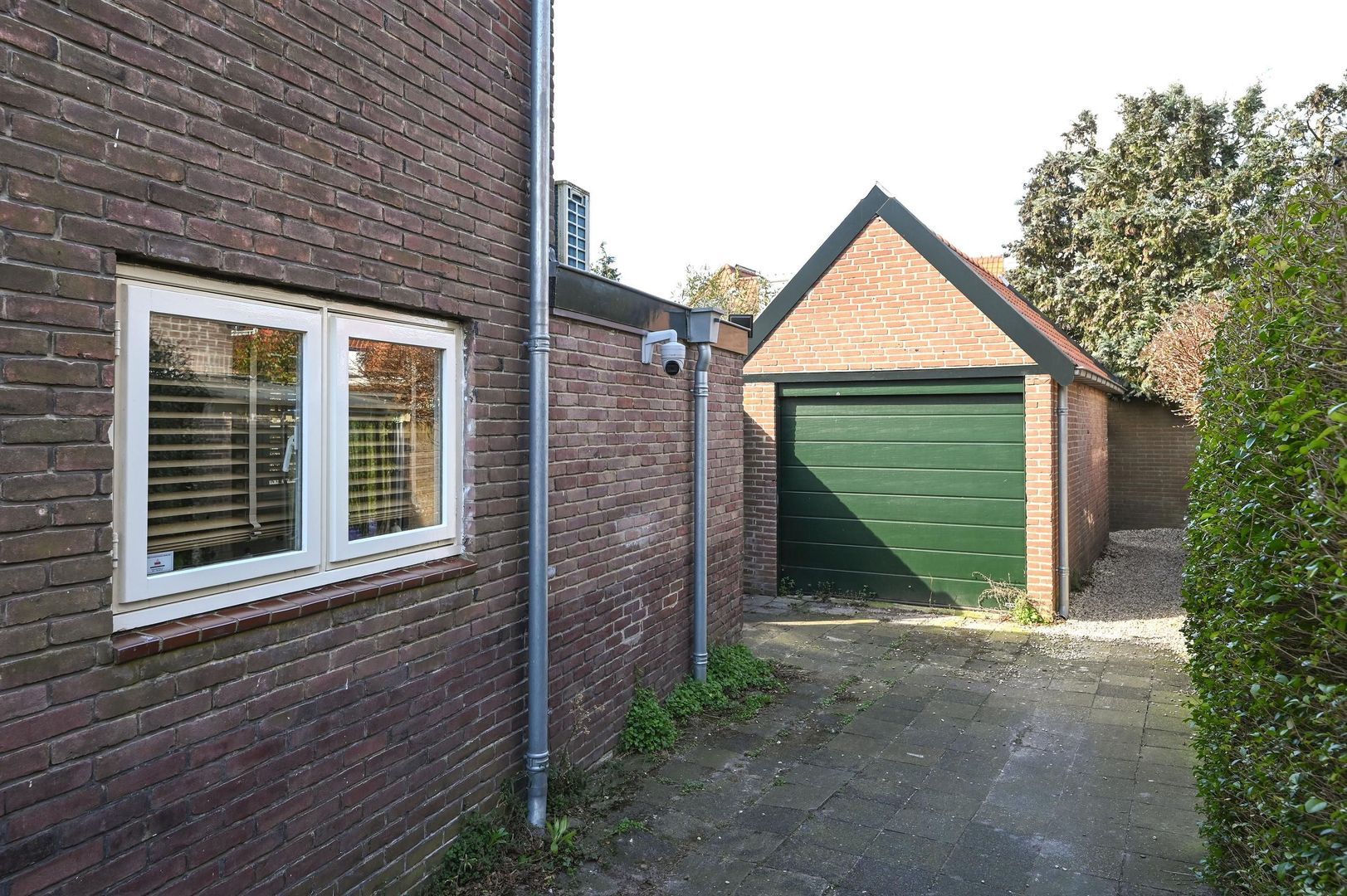 Jacob Catsstraat 26, Hilversum foto-16 blur