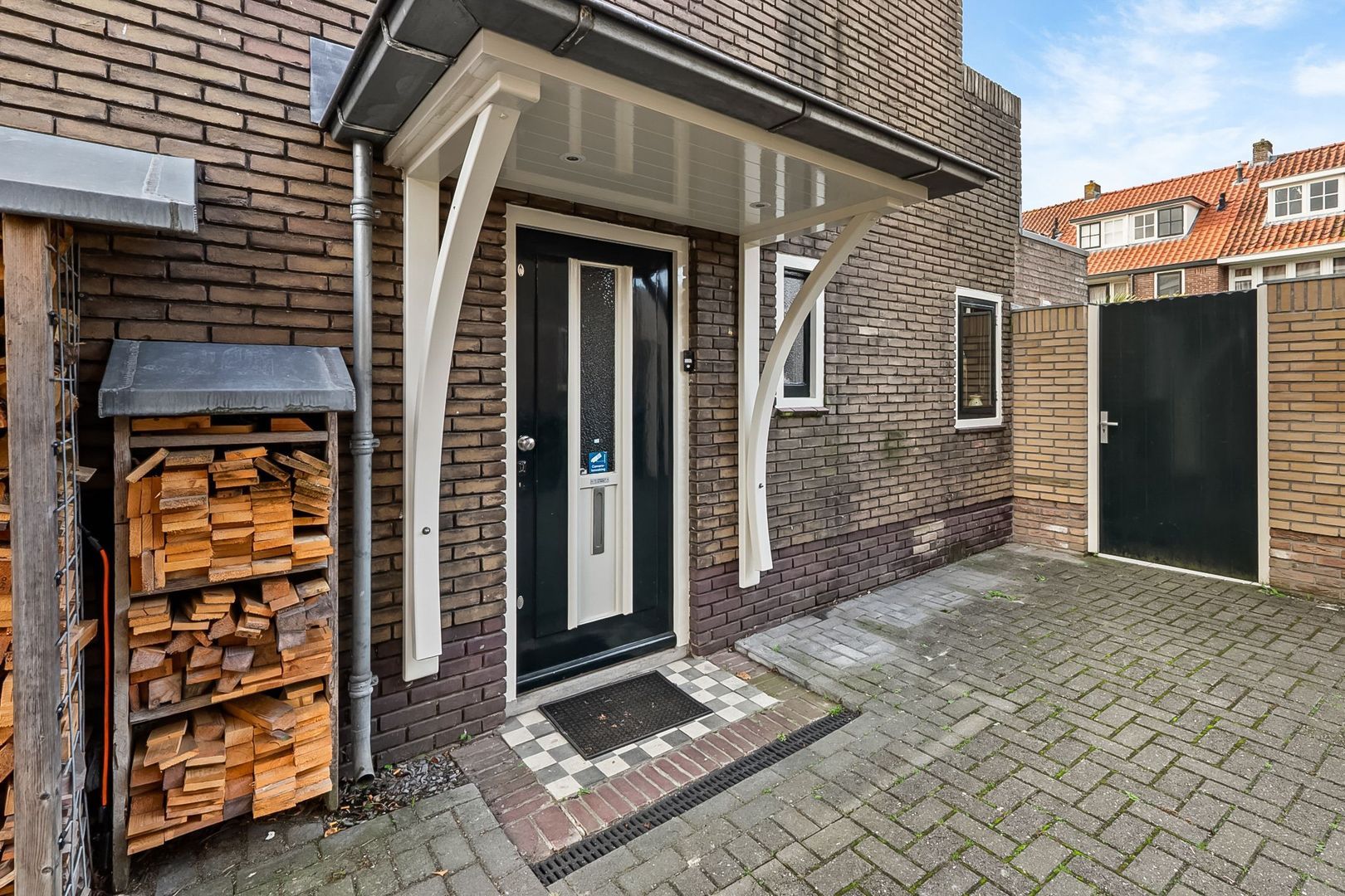 Hazenstraat 31, Hilversum foto-3 blur