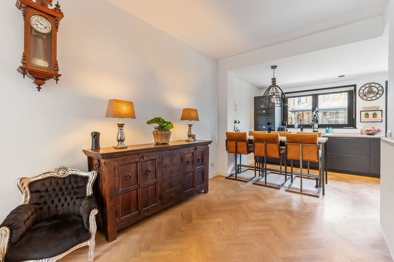 Hazenstraat 31, Hilversum foto-8 blur