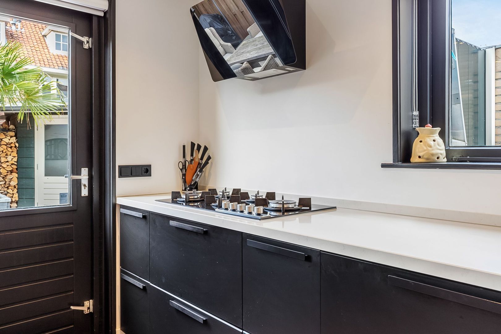 Hazenstraat 31, Hilversum foto-12 blur