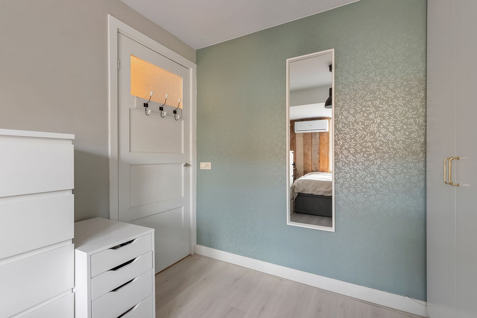 Hazenstraat 31, Hilversum foto-21 blur