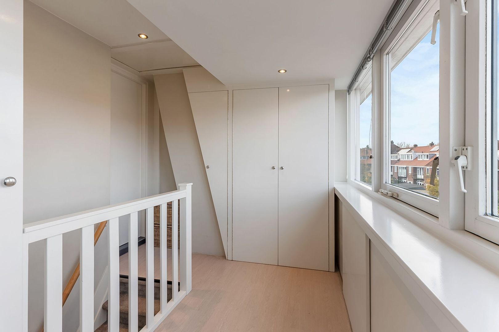 Hazenstraat 31, Hilversum foto-24 blur