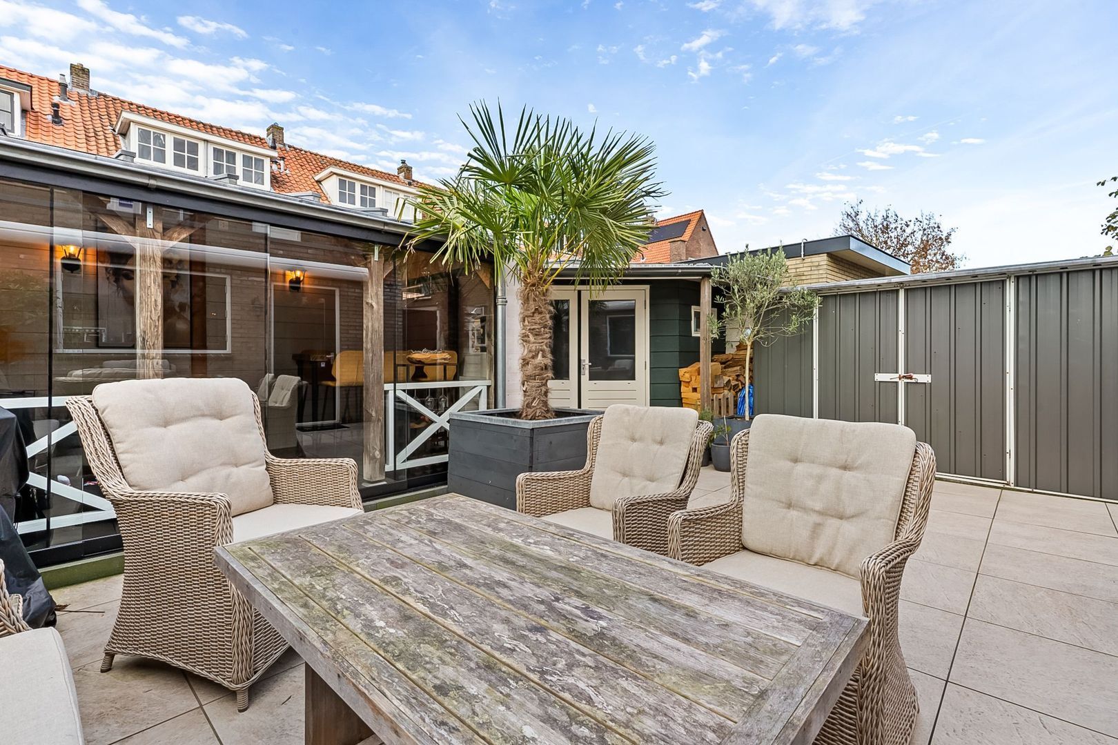 Hazenstraat 31, Hilversum foto-32 blur