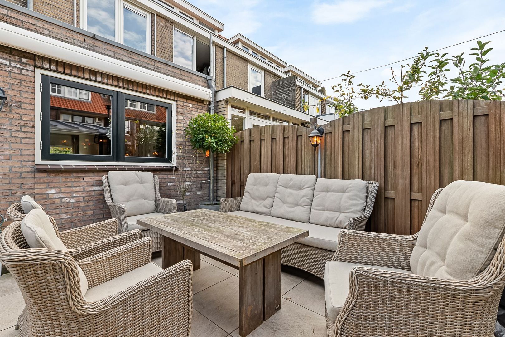 Hazenstraat 31, Hilversum foto-31 blur