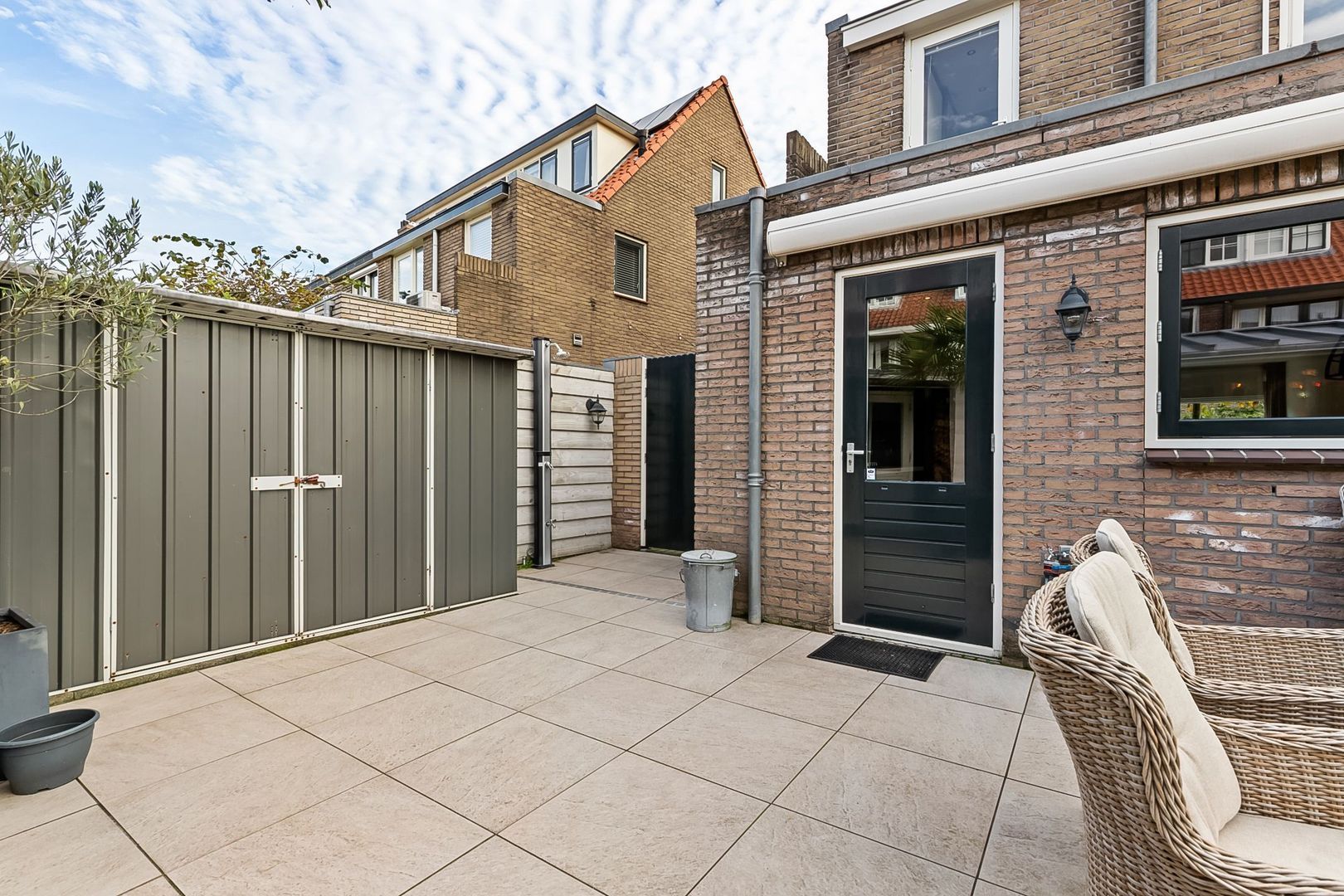 Hazenstraat 31, Hilversum foto-38 blur