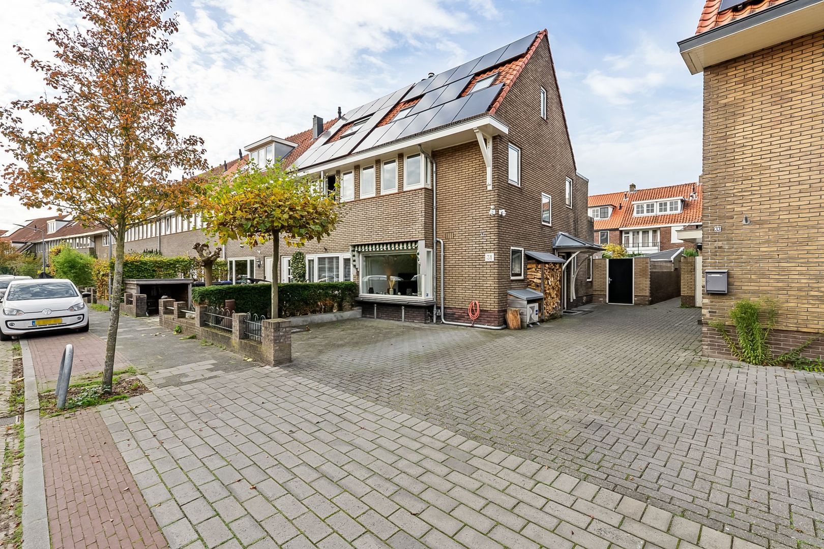 Hazenstraat 31, Hilversum foto-39 blur
