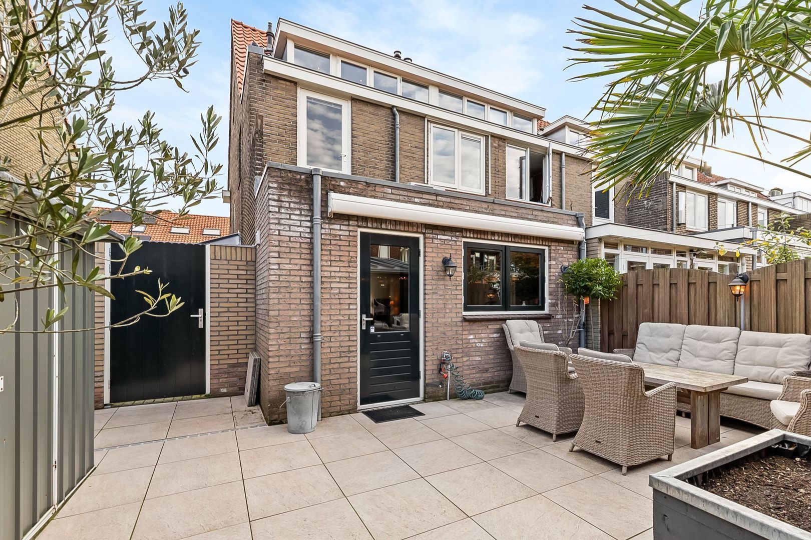 Hazenstraat 31, Hilversum foto-37 blur