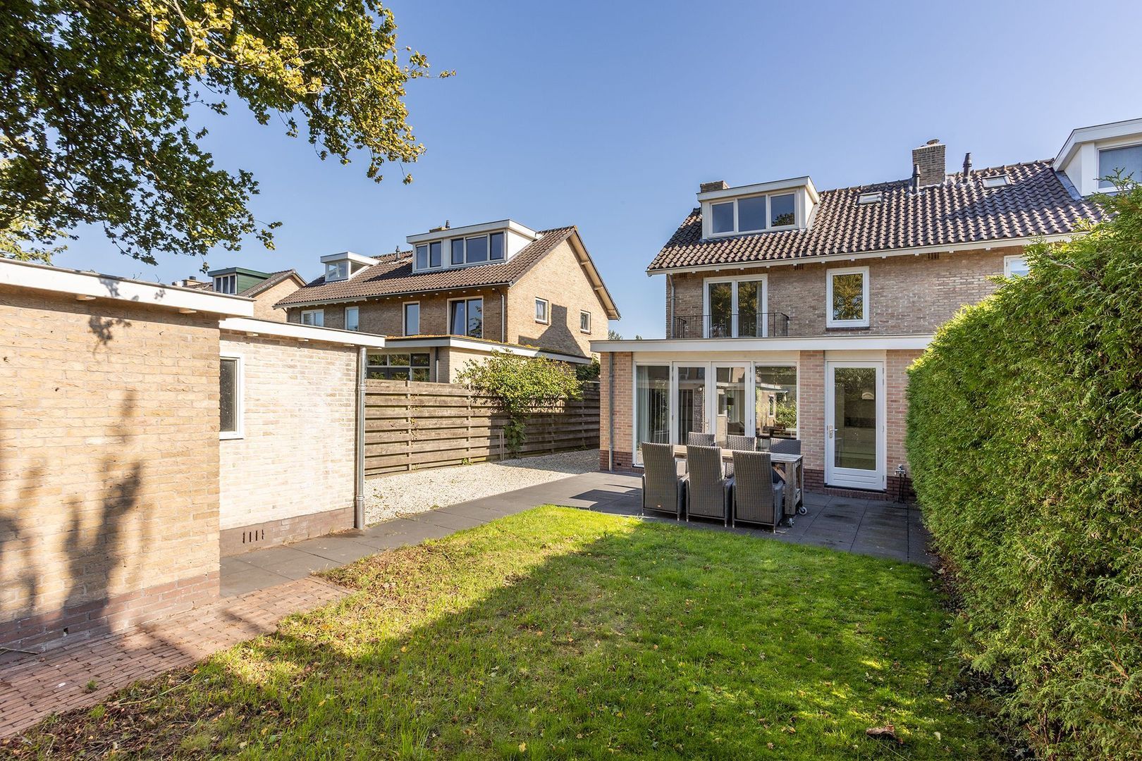 van Ostadelaan 10, Loosdrecht foto-2 blur