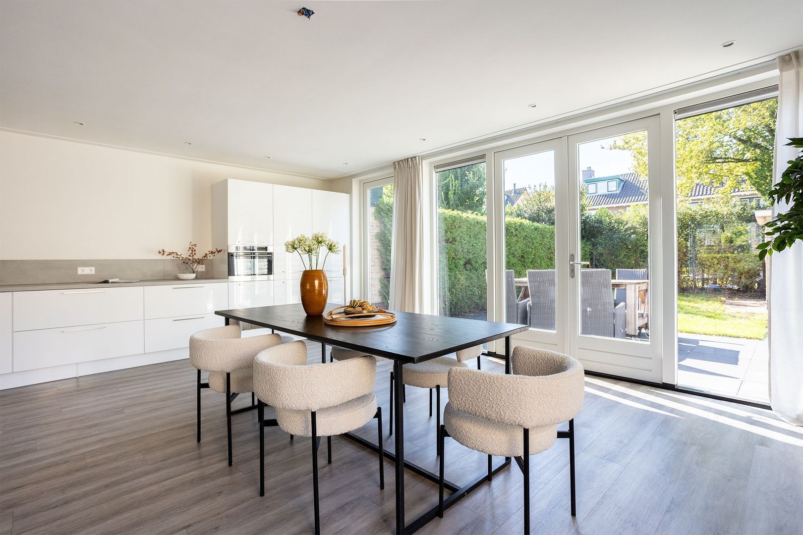 van Ostadelaan 10, Loosdrecht foto-12 blur